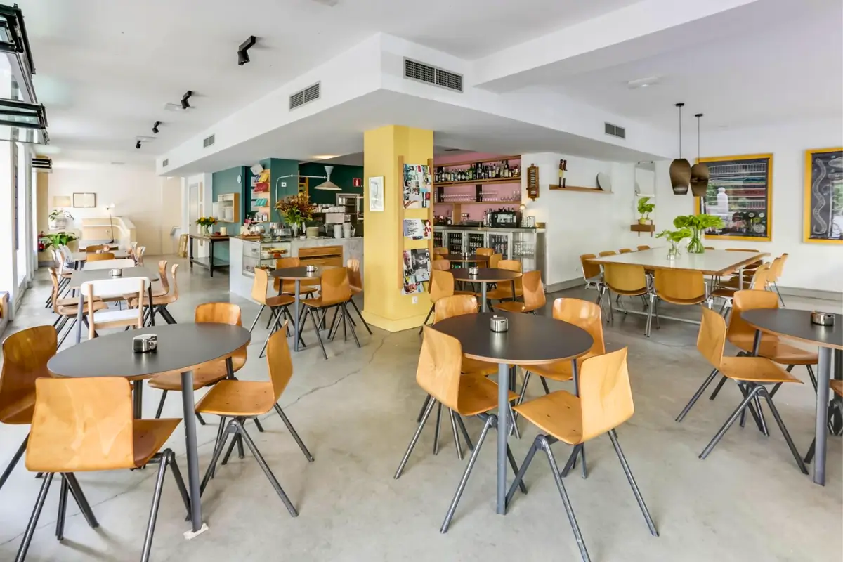 Imagem ilustrativa de cafeterias de Indaiatuba