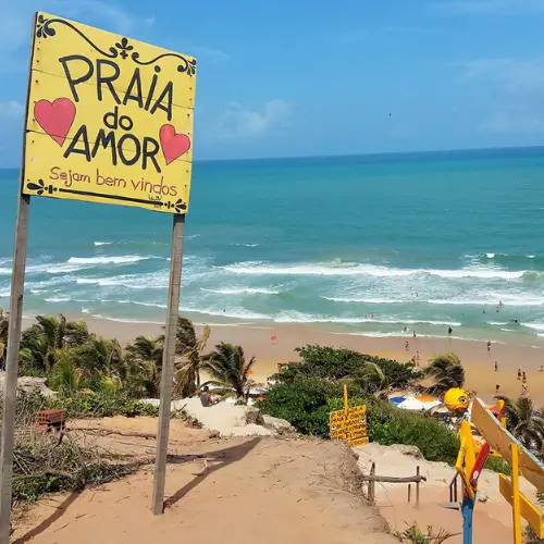 Praia da Pipa – RN
