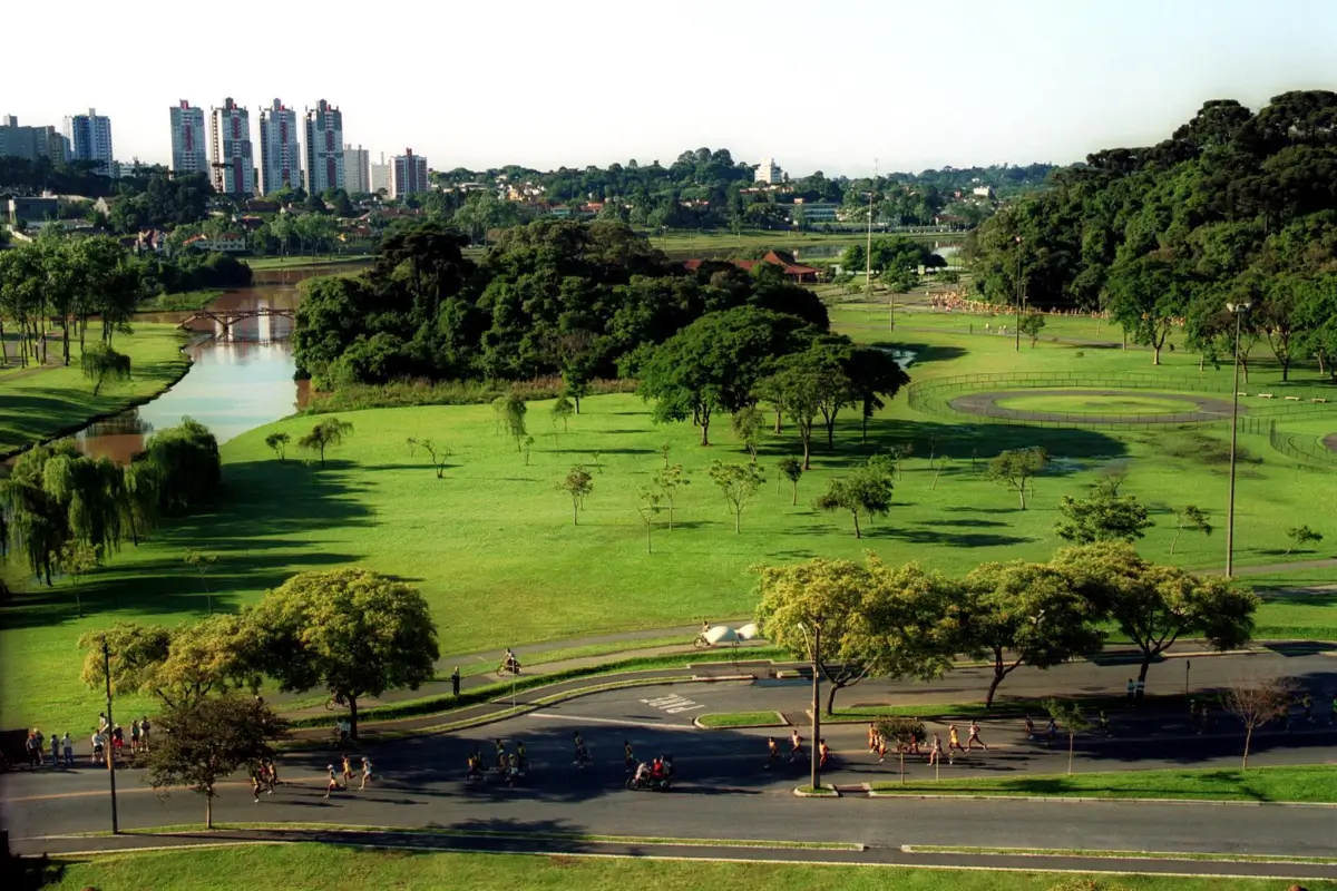 Barigui Curitiba